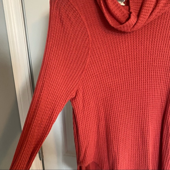Free people turtleneck - Picture 4 of 8
